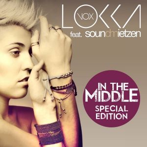 In the Middle (Special Edition) [feat. Lokka].jpg