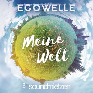 Meine Welt (feat. Soundmietzen) [MaBose Radio Mix] - Single.jpg